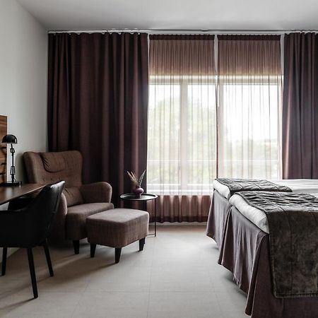 Skara Konsthotell المظهر الخارجي الصورة